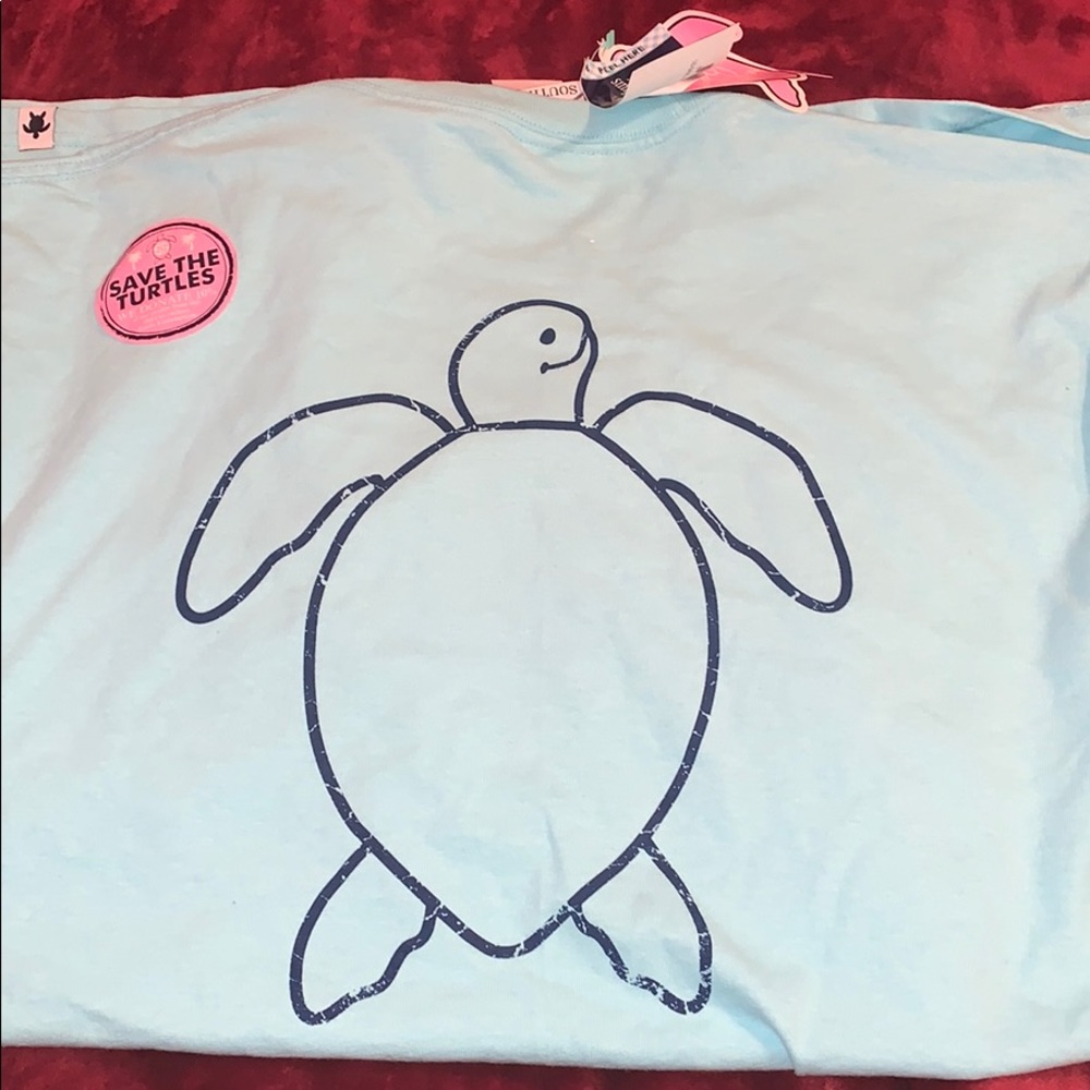 NEW WITH TAG: Simply Southern Shirt